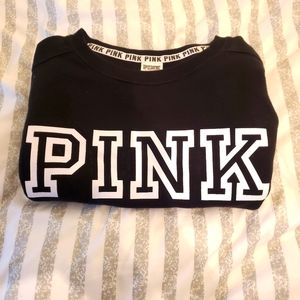 Victoria's secret PINK sweatshirt